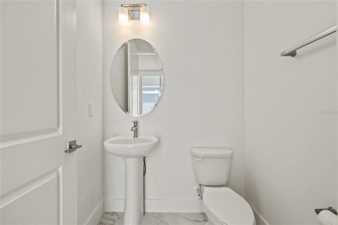 Купить виллу или дом в Тампа, Флорида 7 комнат, 207.36м2, № 1651610 - фото 12