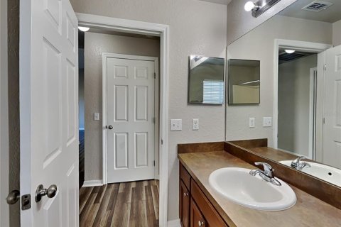 Villa ou maison à louer à Winter Haven, Floride: 3 chambres, 126.07 m2 № 2396510 - photo 16