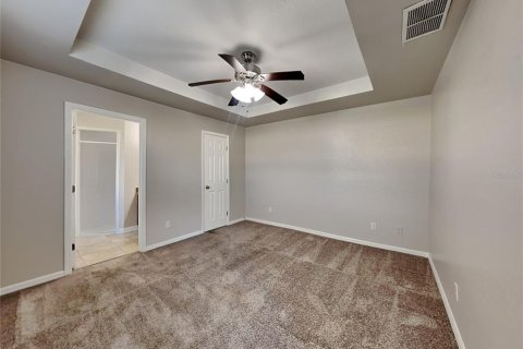 Villa ou maison à louer à Winter Haven, Floride: 3 chambres, 126.07 m2 № 2396510 - photo 8