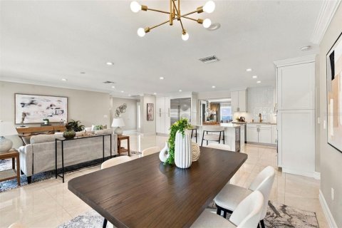 Casa en venta en Tampa, Florida, 3 dormitorios, 243.87 m2 № 2386167 - foto 24