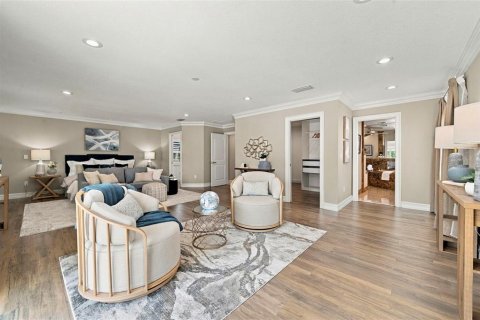 Casa en venta en Tampa, Florida, 3 dormitorios, 243.87 m2 № 2386167 - foto 27