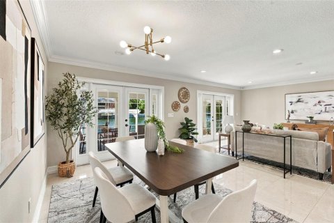 Casa en venta en Tampa, Florida, 3 dormitorios, 243.87 m2 № 2386167 - foto 25