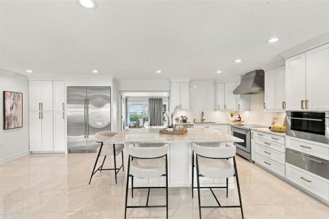 Casa en venta en Tampa, Florida, 3 dormitorios, 243.87 m2 № 2386167 - foto 12