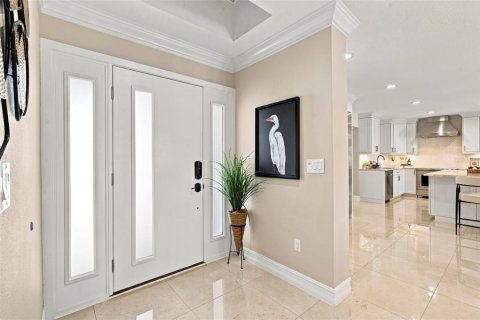 Casa en venta en Tampa, Florida, 3 dormitorios, 243.87 m2 № 2386167 - foto 8
