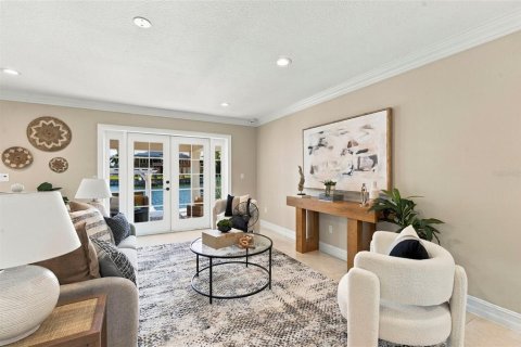Casa en venta en Tampa, Florida, 3 dormitorios, 243.87 m2 № 2386167 - foto 21