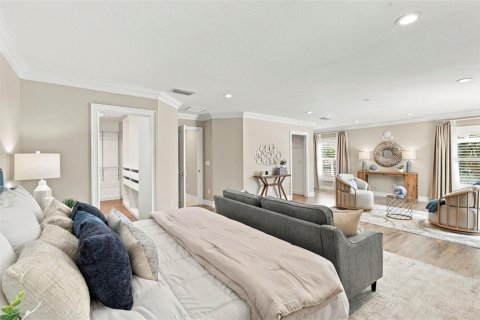 Casa en venta en Tampa, Florida, 3 dormitorios, 243.87 m2 № 2386167 - foto 28