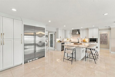 Casa en venta en Tampa, Florida, 3 dormitorios, 243.87 m2 № 2386167 - foto 14
