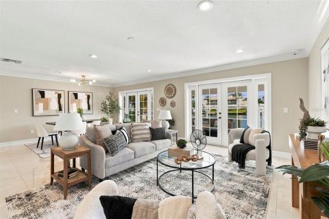 Casa en venta en Tampa, Florida, 3 dormitorios, 243.87 m2 № 2386167 - foto 13