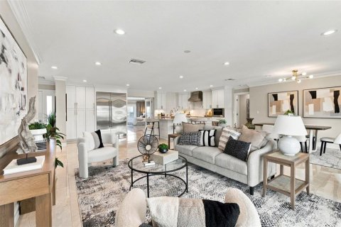 Casa en venta en Tampa, Florida, 3 dormitorios, 243.87 m2 № 2386167 - foto 20
