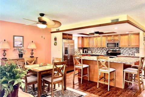 Condominio en alquiler en Punta Gorda, Florida, 2 dormitorios, 140.84 m2 № 2098318 - foto 14