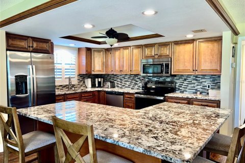 Condominio en alquiler en Punta Gorda, Florida, 2 dormitorios, 140.84 m2 № 2098318 - foto 13