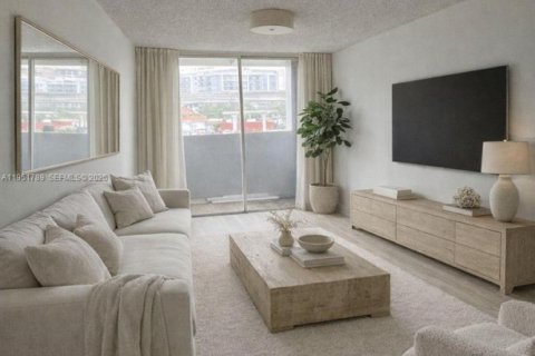 Copropriété à louer à Miami, Floride: 2 chambres, 86.31 m2 № 2010877 - photo 2