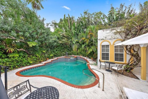 Villa ou maison à vendre à Palm Beach, Floride: 4 chambres, 309.83 m2 № 2082205 - photo 9