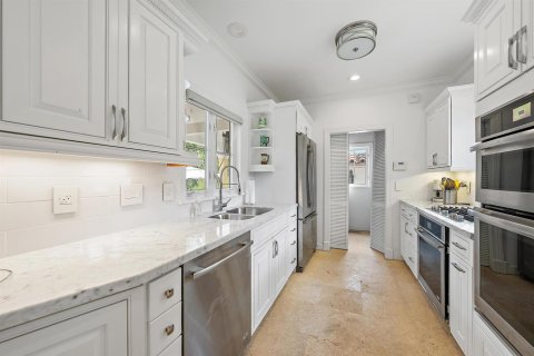 Villa ou maison à vendre à Palm Beach, Floride: 4 chambres, 309.83 m2 № 2082205 - photo 5