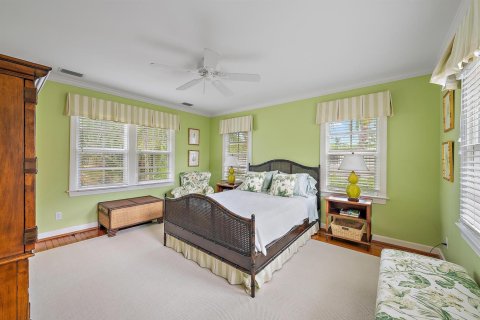 Villa ou maison à vendre à Palm Beach, Floride: 4 chambres, 309.83 m2 № 2082205 - photo 11