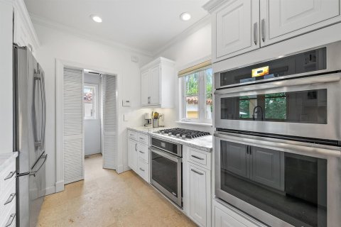 Villa ou maison à vendre à Palm Beach, Floride: 4 chambres, 309.83 m2 № 2082205 - photo 6