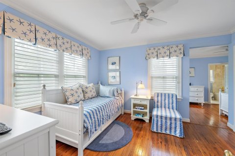 Villa ou maison à vendre à Palm Beach, Floride: 4 chambres, 309.83 m2 № 2082205 - photo 12