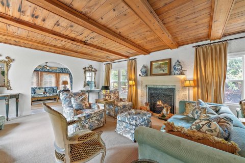 Villa ou maison à vendre à Palm Beach, Floride: 4 chambres, 309.83 m2 № 2082205 - photo 3