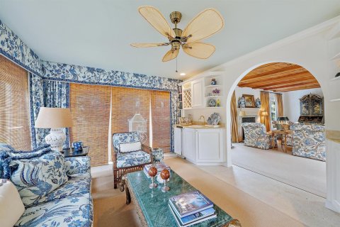 Villa ou maison à vendre à Palm Beach, Floride: 4 chambres, 309.83 m2 № 2082205 - photo 8