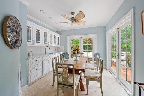 Villa ou maison à vendre à Palm Beach, Floride: 4 chambres, 309.83 m2 № 2082205 - photo 7