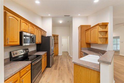 Villa ou maison à vendre à Gainesville, Floride: 3 chambres, 158.12 m2 № 1903810 - photo 24