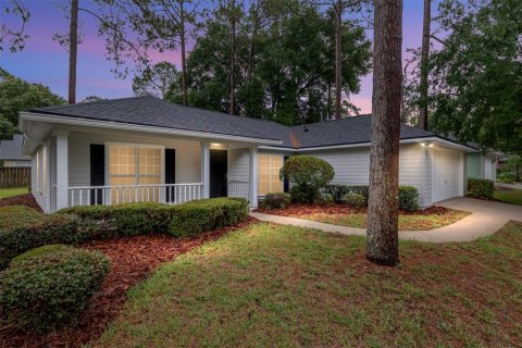 Villa ou maison à vendre à Gainesville, Floride: 3 chambres, 158.12 m2 № 1903810 - photo 5