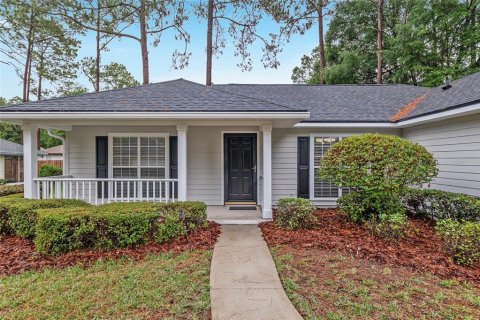 Villa ou maison à vendre à Gainesville, Floride: 3 chambres, 158.12 m2 № 1903810 - photo 7