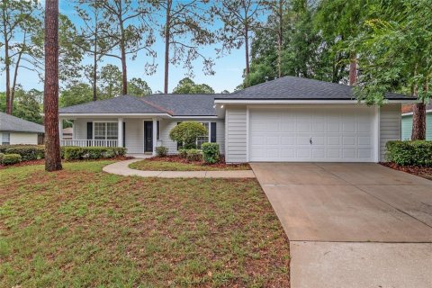 Villa ou maison à vendre à Gainesville, Floride: 3 chambres, 158.12 m2 № 1903810 - photo 1
