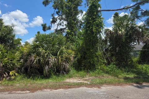 Land in North Port, Florida № 2162787