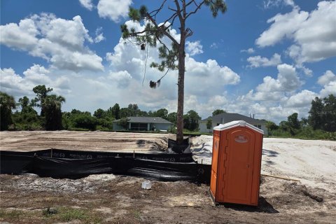 Land in North Port, Florida № 2162787 - photo 3