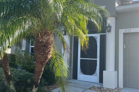 Casa en alquiler en Port Charlotte, Florida, 2 dormitorios, 130.25 m2 № 1071525 - foto 4