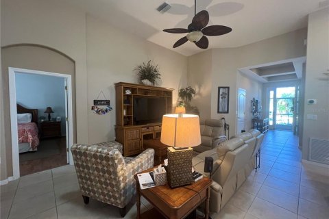 Casa en alquiler en Port Charlotte, Florida, 2 dormitorios, 130.25 m2 № 1071525 - foto 11