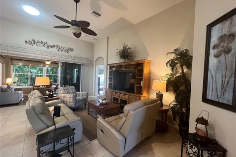 Casa en alquiler en Port Charlotte, Florida, 2 dormitorios, 130.25 m2 № 1071525 - foto 12