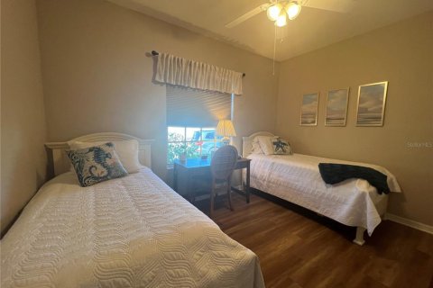 Casa en alquiler en Port Charlotte, Florida, 2 dormitorios, 130.25 m2 № 1071525 - foto 16