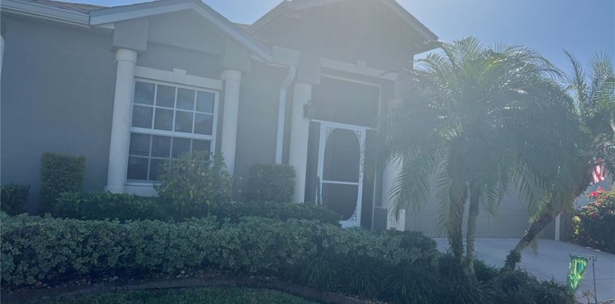 Casa en Port Charlotte, Florida 2 dormitorios, 130.25 m2 № 1071525