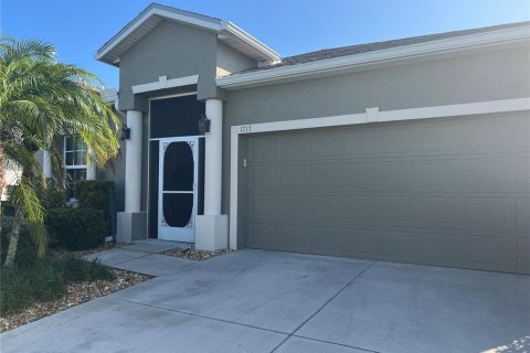 Casa en alquiler en Port Charlotte, Florida, 2 dormitorios, 130.25 m2 № 1071525 - foto 2