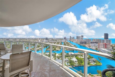 Купить кондоминиум в Авентура, Флорида 3 спальни, 294.78м2, № 2034110 - фото 20