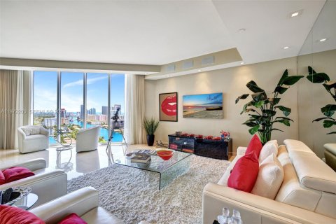 Купить кондоминиум в Авентура, Флорида 3 спальни, 294.78м2, № 2034110 - фото 15