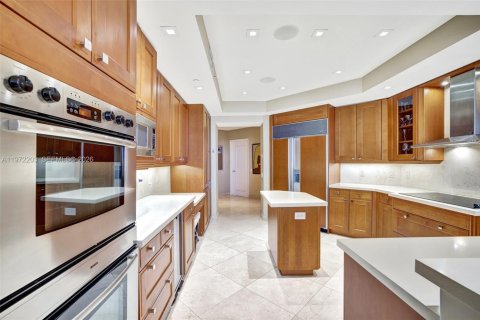 Купить кондоминиум в Авентура, Флорида 3 спальни, 294.78м2, № 2034110 - фото 30
