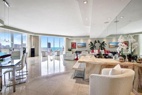 Купить кондоминиум в Авентура, Флорида 3 спальни, 294.78м2, № 2034110 - фото 9