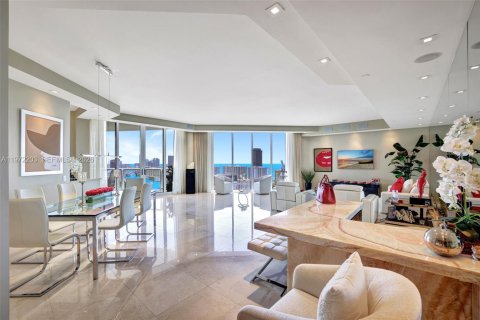 Купить кондоминиум в Авентура, Флорида 3 спальни, 294.78м2, № 2034110 - фото 6