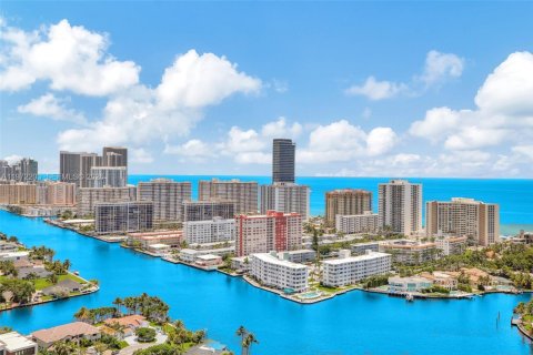 Купить кондоминиум в Авентура, Флорида 3 спальни, 294.78м2, № 2034110 - фото 4