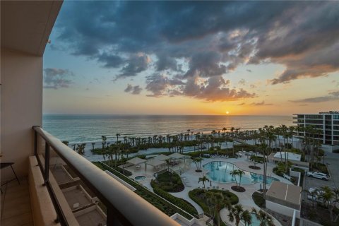 Condominio en venta en Longboat Key, Florida, 3 dormitorios, 239.69 m2 № 1614927 - foto 1
