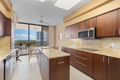 Condominio en venta en Longboat Key, Florida, 3 dormitorios, 239.69 m2 № 1614927 - foto 15