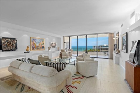 Condominio en venta en Longboat Key, Florida, 3 dormitorios, 239.69 m2 № 1614927 - foto 6