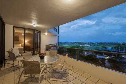 Condominio en venta en Longboat Key, Florida, 3 dormitorios, 239.69 m2 № 1614927 - foto 20