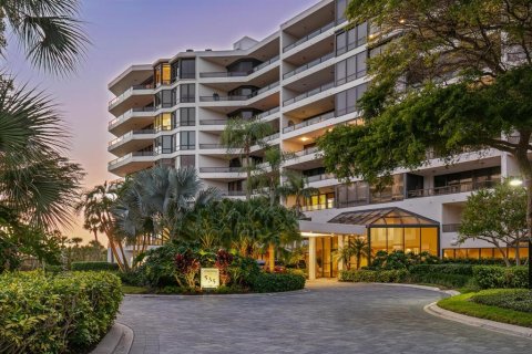 Condominio en venta en Longboat Key, Florida, 3 dormitorios, 239.69 m2 № 1614927 - foto 2