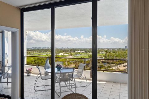 Condominio en venta en Longboat Key, Florida, 3 dormitorios, 239.69 m2 № 1614927 - foto 18