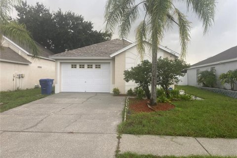 Villa ou maison à Lutz, Floride 3 chambres, 122.82 m2 № 2410246