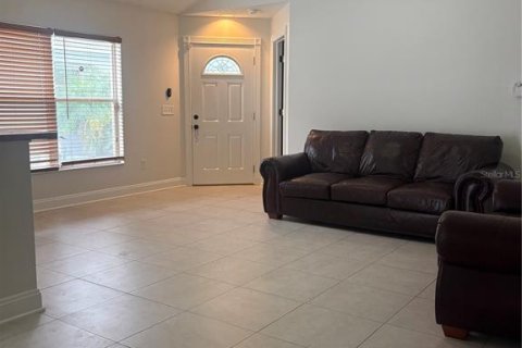 Villa ou maison à louer à Lutz, Floride: 3 chambres, 122.82 m2 № 2410246 - photo 12